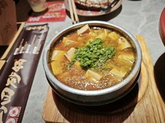 -山四砂锅(太原钟楼街店)