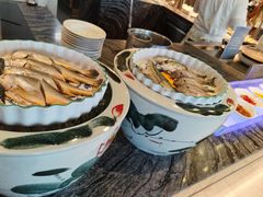 -厦门艾美酒店·新食谱西餐厅