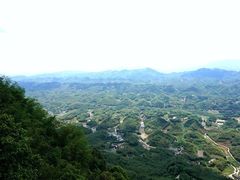 -蜀南竹海景区