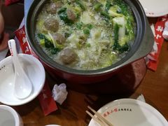 -周鱼小馆石锅酸菜鱼(活力汇店)