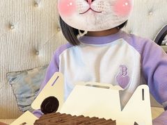 -海豚湾·大堂吧(厦门佰翔波特曼七星湾酒店)