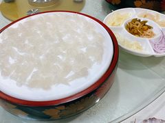 特色海鱼顺德鱼生-寻味顺德·南记酒家·传统顺德菜·鱼生(广源路店)