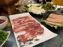 -風林火山烤室·涮肉