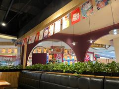 -森味花园·日本料理(伊藤洋华堂亚运村店)
