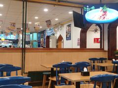 -西部马华清真兰州牛肉面·烧烤夜市(关东店)