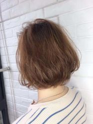 -京都造型·烫发·染发
