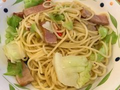 -萨莉亚意式餐厅(深圳北站店)