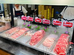 -盛江山自助料理(太原街万达店)