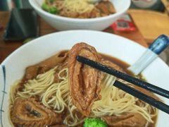 -囿面传统制面馆(中央路店)