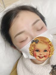 -Doris多里斯半永久纹眉·SMP纹发·发际线