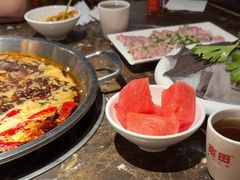 -宽田火锅(几江荣华店)