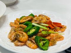 -新海利海鲜城·41年珠海老字号(夏湾店)