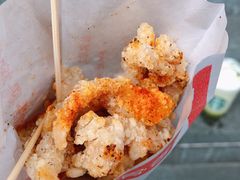 -香酥鸡排(京汉大道店)