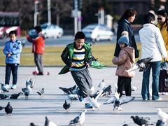 -大连人民广场