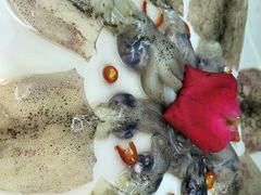 -川锅一号火锅(睢宁店)