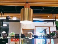-大头椰·椰子鸡火锅(新梦店)