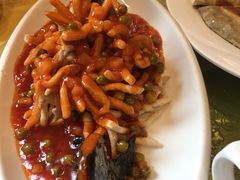 -功德林素菜饭庄(前门店)