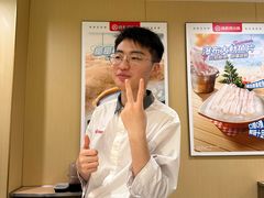 -海底捞火锅(太阳宫凯德mall店)