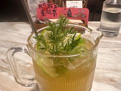 -G+KITCHEN(龙湖狮山天街店)