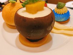 -怡咖啡自助餐(宁波香格里拉店)