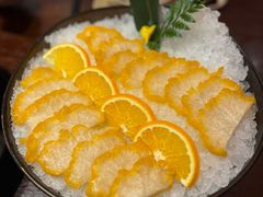 -滇野云南野生菌餐厅(陕西南路店)