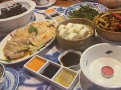 -芽笼芽笼新加坡餐厅(世纪汇店)