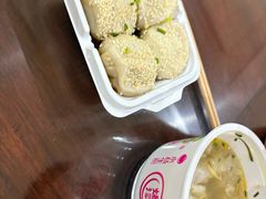 -小杨生煎(松江大学城店)