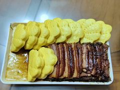 -前王院•巧克力海鲜市集餐厅(万平口店)