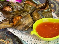 -荷花泰菜(东方新天地店)