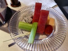 水果拼盘-黔香阁·味(花木店)