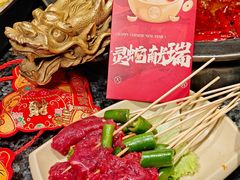 -蜀大侠火锅(总府路店)