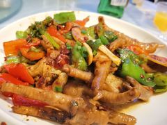 -玉丰国际酒店·玉宴中餐厅