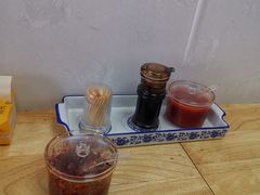 -长白街手工水饺(秣陵路店)