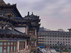 -西安城墙·碑林历史文化景区