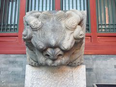 -北京石刻艺术博物馆(五塔寺)