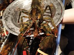 -RED LOBSTER(环球影城大阪店)