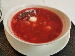 -马克西姆俄罗斯餐厅(通亚街店)