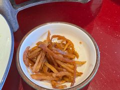 -鸿亨泰杂鱼馆(港馨家园店)