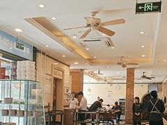 -西部马华清真食府·丝路菜(大钟寺店)