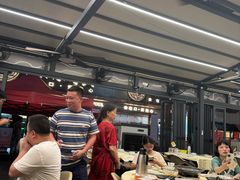 -铭副琦食·虾蟹烩馆(渔人码头店)