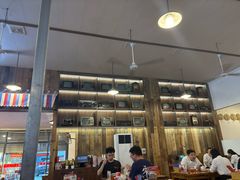 -冶建镜子·老南昌大排档·江西虾王(总店)