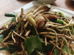 -盐帮食坊•小河帮川菜(四川师大店)