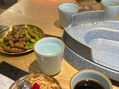 -青花椒秘制烤鱼(光启城店)