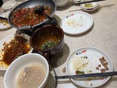 -味上湘菜馆(岳麓山店)