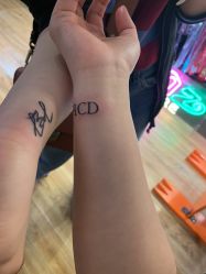-MDZ STORE·TATTOO·耳饰