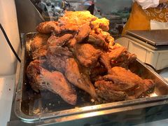 -王二甩老木子鸡(江湾店)