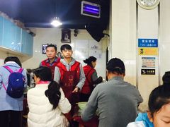 -大石人家鱿鱼面馆(大石西路总店)