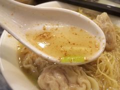 汤底-巧美面家(东华西店)