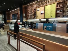 -星巴克臻选(北京颐堤港中心第二店)