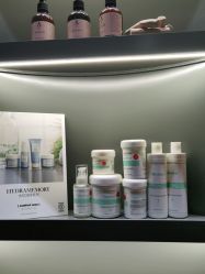 -栖SPA·ONDA ·海菲秀·皑皑科技美肤中心